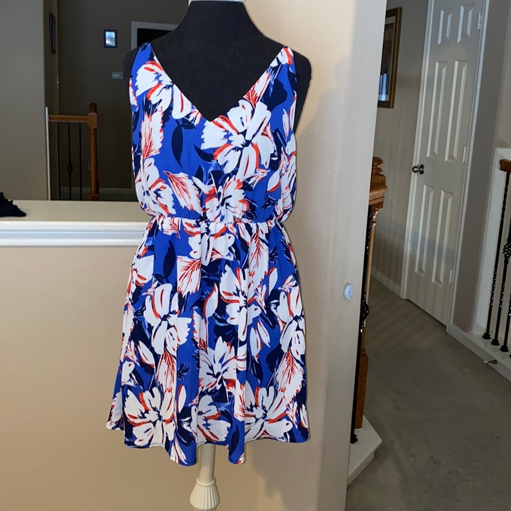Summer Dress